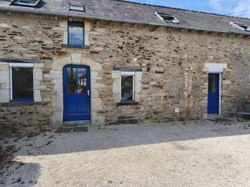 Location Maison 4 chambresVitré