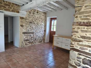 Location maison 5 pièces