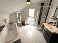 Location maison 5 pièces