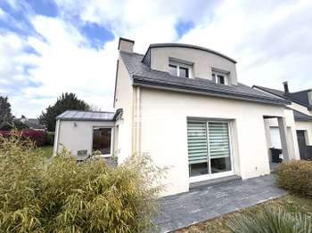 Location maison 5 pièces Vitré 35
