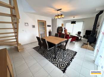 Location maison 5 pièces