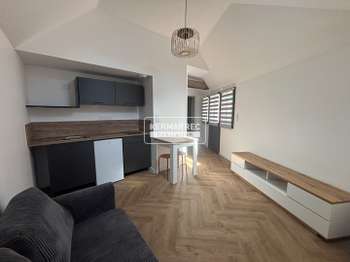 Location Maison 1 chambreVitré