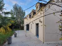 Location maison 8 pièces