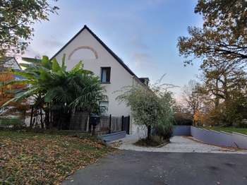 Location maison 8 pièces