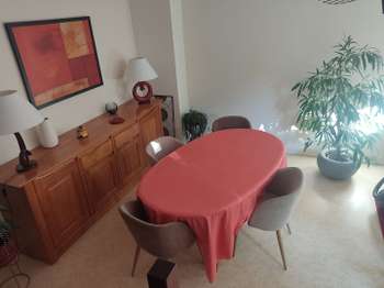 Location maison 4 pièces