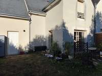 Location maison 4 pièces