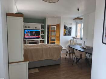 Location maison 2 pièces
