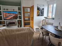 Location maison 2 pièces