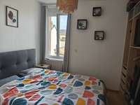 Location maison 2 pièces