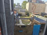 Location maison 2 pièces