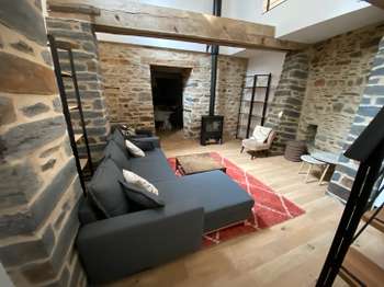 Location Maison 4 chambresVitré