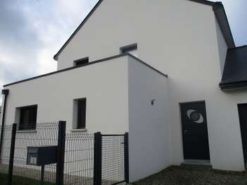 Location Maison 4 chambresVitré