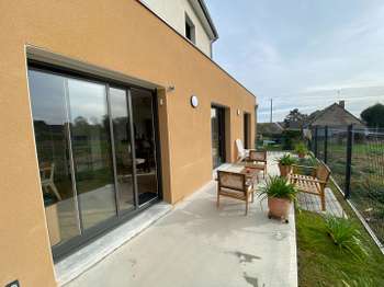 Location Maison 4 chambresVitré