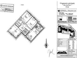 Location maison 5 pièces