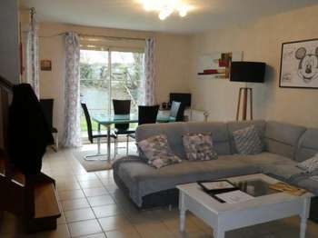 Location maison 5 pièces Vitré Champ De Foire-La Fleuriais 35