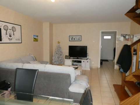 Location maison 5 pièces