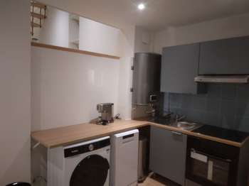 Location Maison 2 chambresVitré La Motte-St Etienne