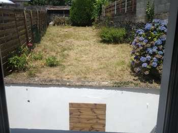 Location maison 3 pièces