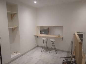 Location maison 3 pièces
