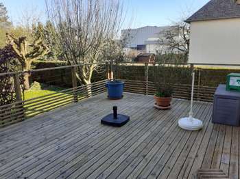 Location maison 7 pièces Location maison 7 pièces