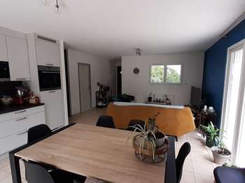 Location Maison 3 chambresVitré Villaudin- Le Val