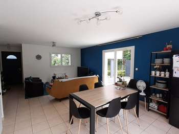 Location maison 4 pièces