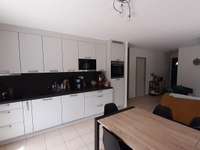 Location maison 4 pièces