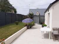 Location maison 4 pièces