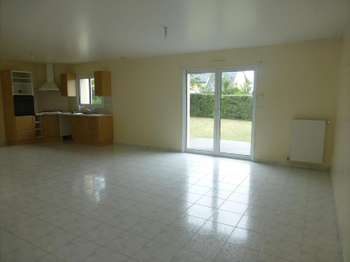 Location Maison 4 chambresVitré Villaudin- Le Val