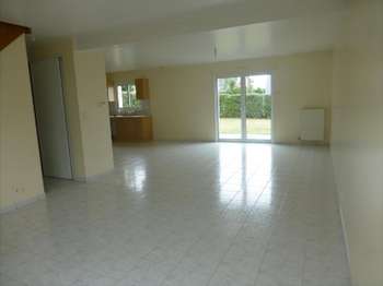 Location maison 5 pièces