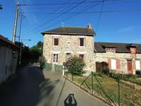 Location maison 3 pièces Location maison 3 pièces