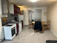 Location maison 2 pièces