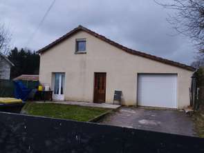 Location Maison 2 chambresVivier-au-Court