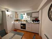 Location maison 2 pièces Location maison 2 pièces
