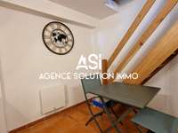 Location maison 2 pièces Location maison 2 pièces