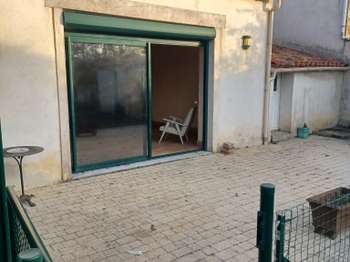 Location Maison 3 chambresVix