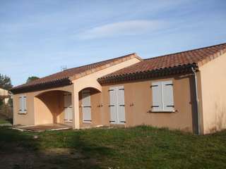 Location maison 5 pièces