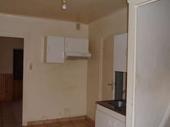 Location maison 3 pièces