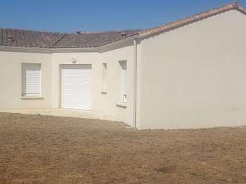 Location Maison 3 chambresVouillé