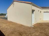 Location maison 4 pièces Location maison 4 pièces
