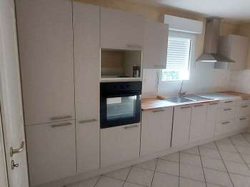 Location Maison 3 chambresVouillé