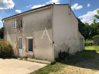 Location maison 3 pièces