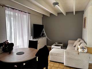 Location maison 3 pièces