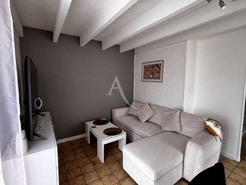 Location maison 3 pièces