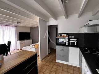 Location maison 3 pièces