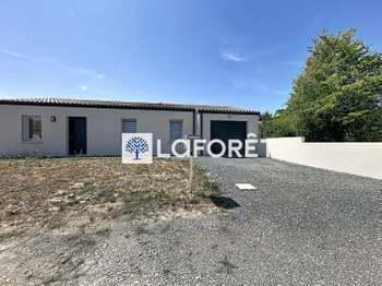 Location Maison 3 chambresVoulmentin