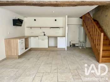 Location Maison 2 chambresVouvant