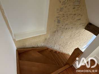 Location maison 3 pièces
