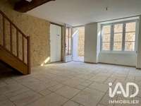 Location maison 3 pièces