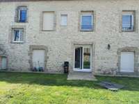 Location maison 5 pièces